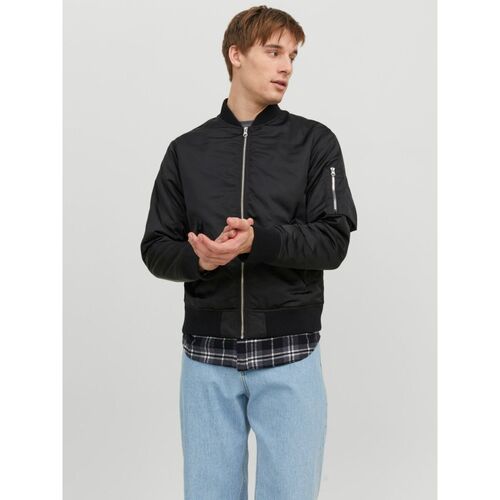 Jack & Jones - 12235876 OCEAN-BLACK Negro