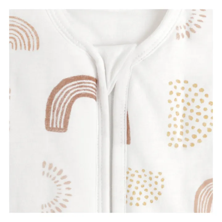 aden + anais Gigoteuse Keep Rising | Terracotta