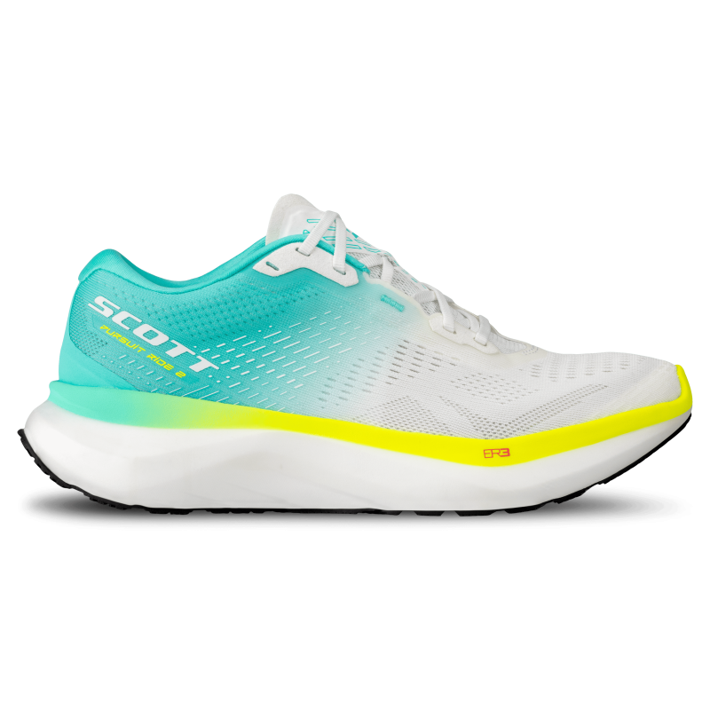 Pursuit Ride 2 - Chaussures running femme
