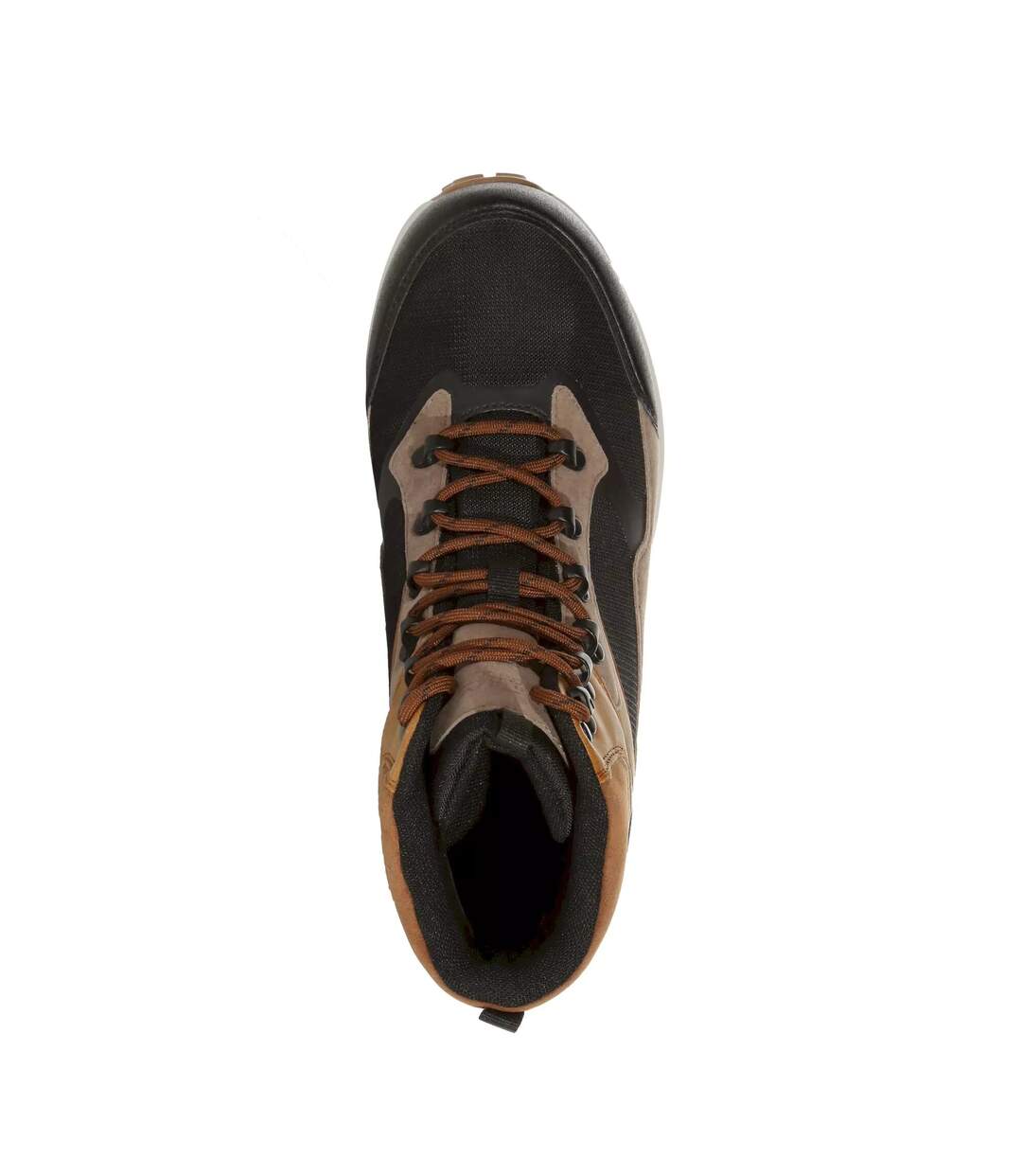 Regatta - Bottines de marche SAMARIS LIFE DEMI - Homme (Sable / Marron clair) - UTRG8365