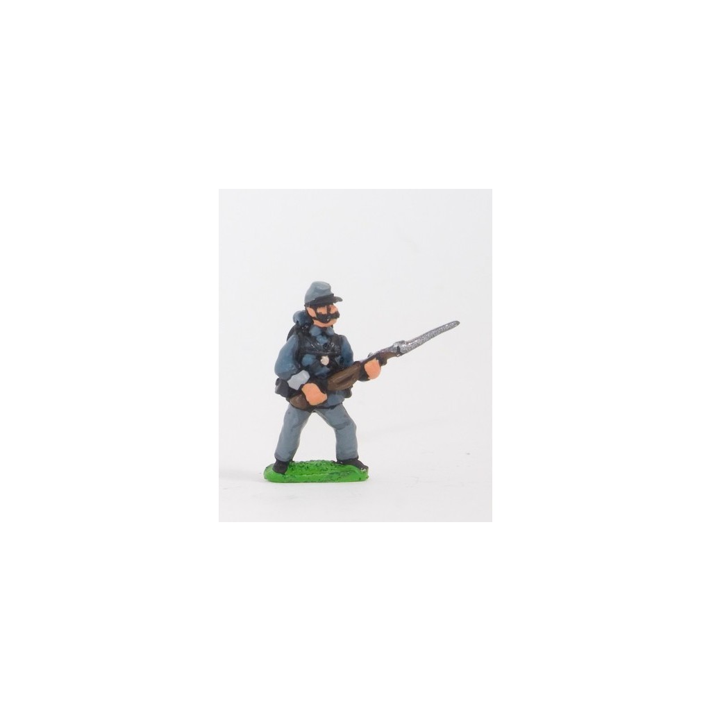 Infanterie de l'union ou Confédérée 4