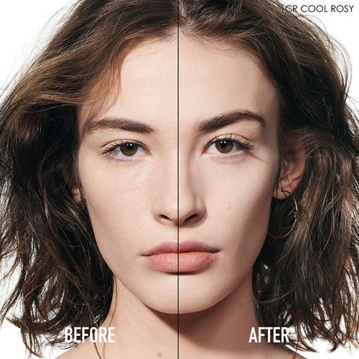 Dior Forever No-Transfer 24H Wear Matte Foundation