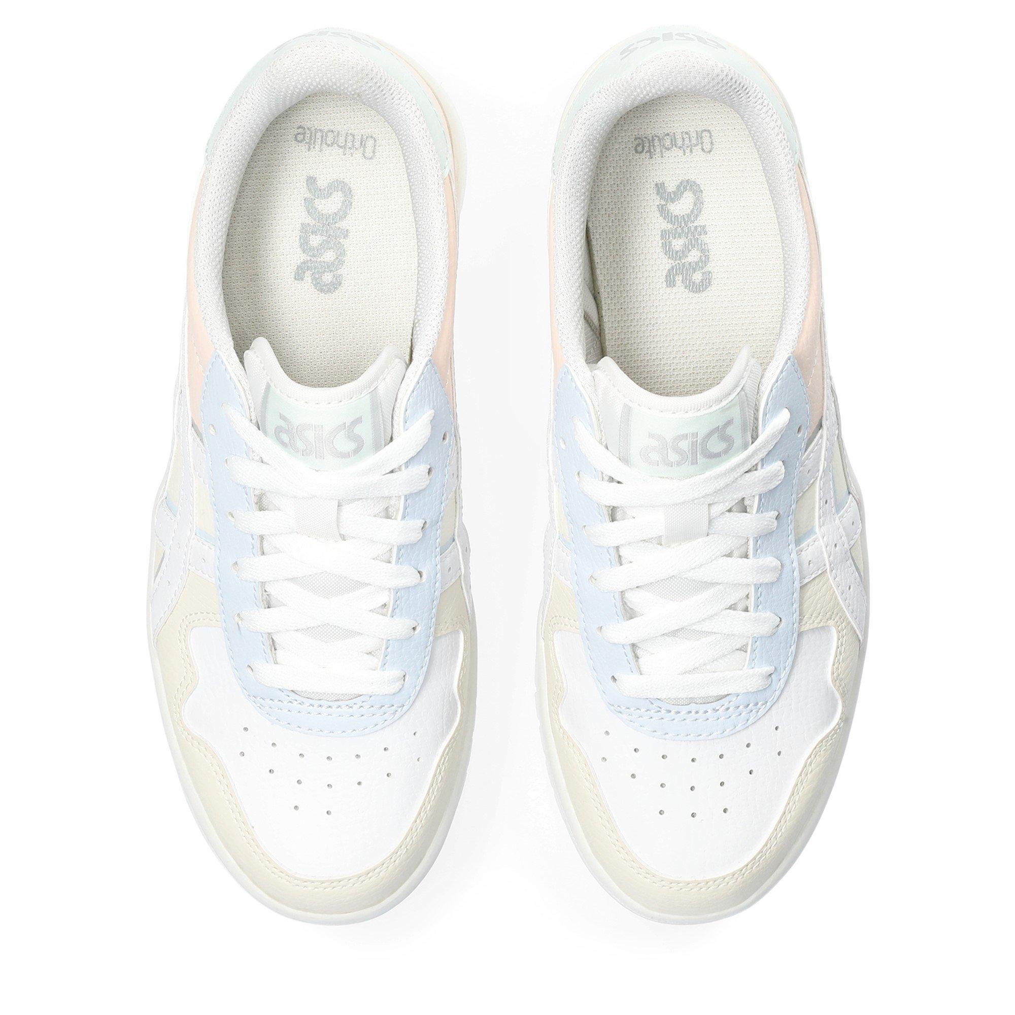 Asics Asics Japan S Pf Low-Top Trainers Womens