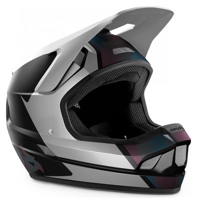 Casque Intégral Bluegrass Legit Blanc Mat 2022
