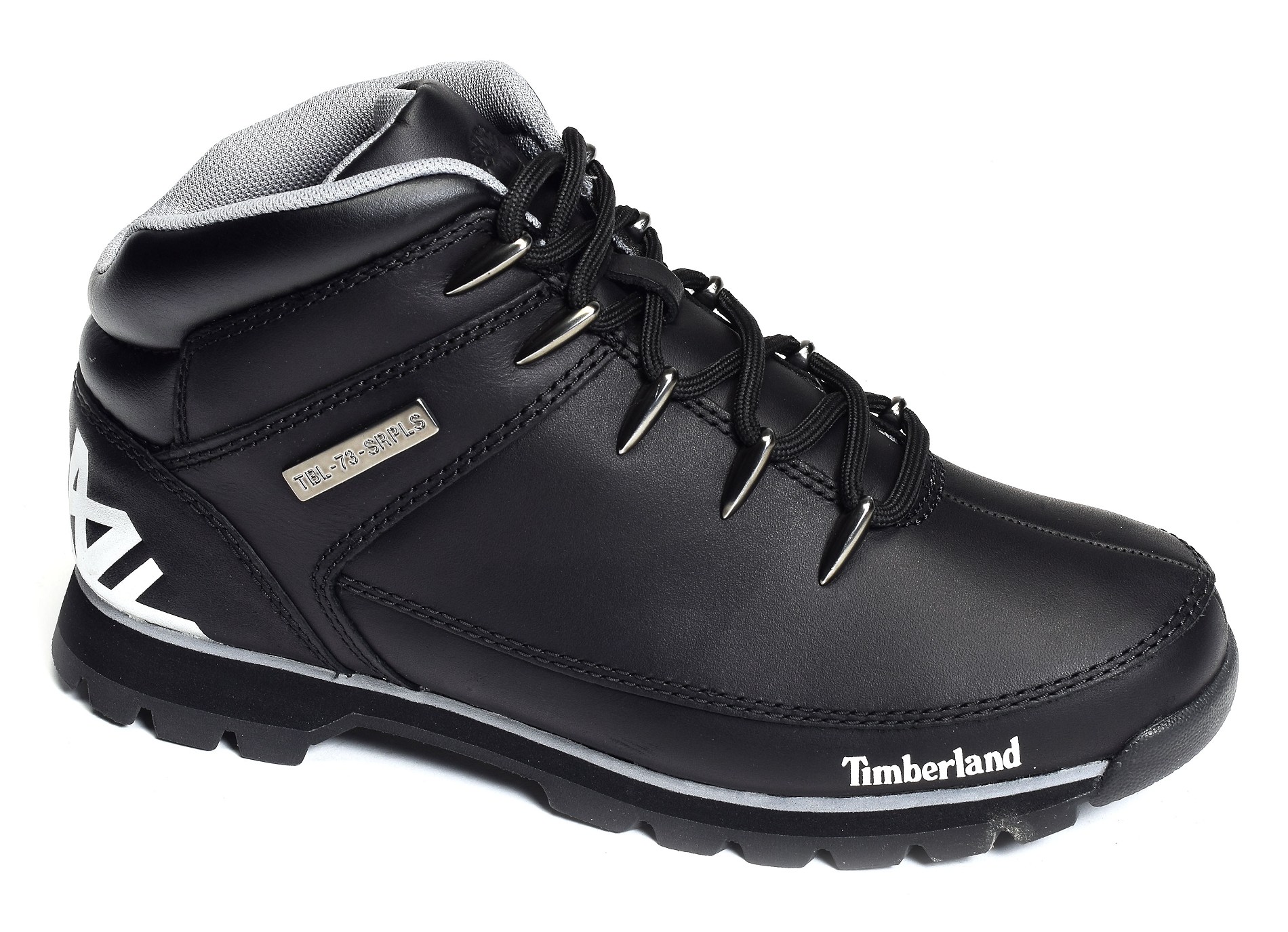 Euro sprint noir gris