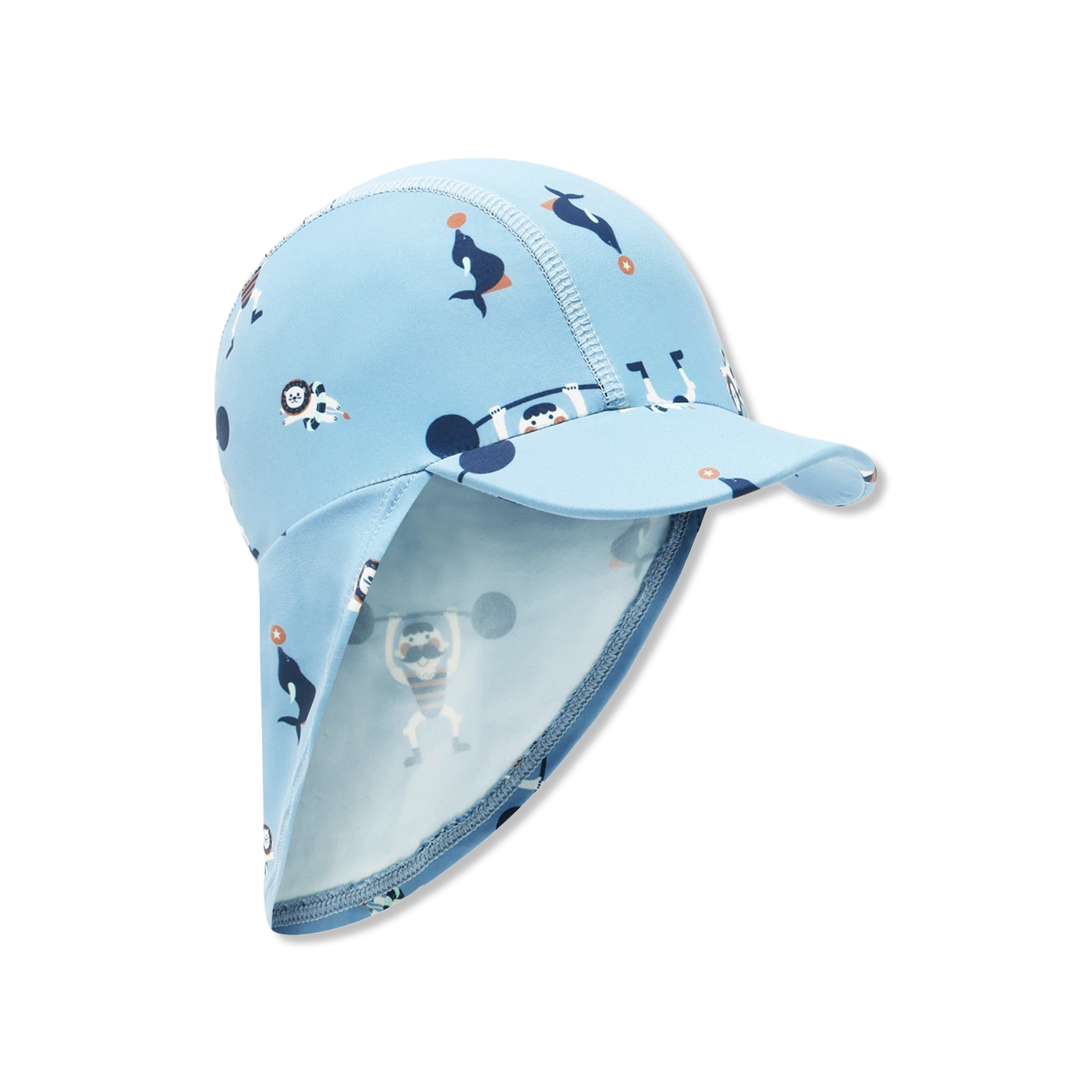 HCFasai sommerhat