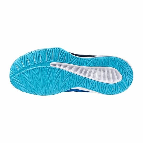 Joggesko for menn Mizuno Lightning Star Z7 Blå Volleyball - 37