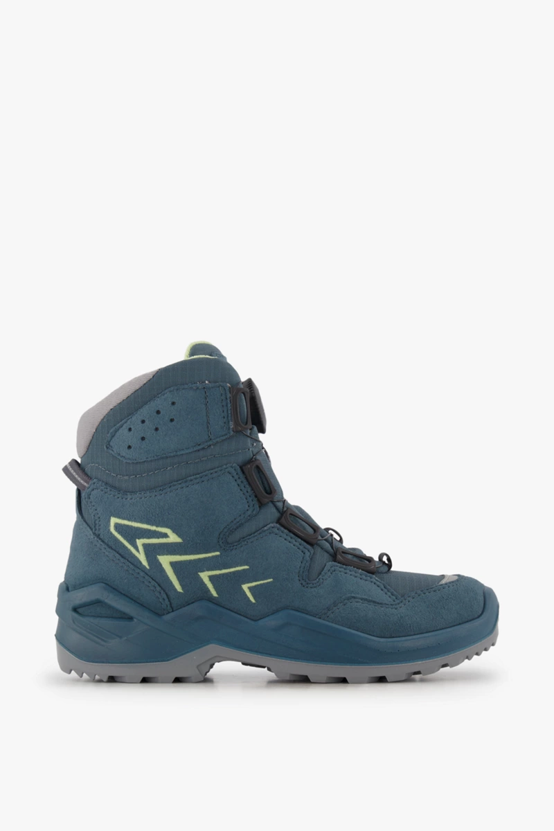 LOWA Firo Gore-Tex® 23-35 Kinder Winterboot