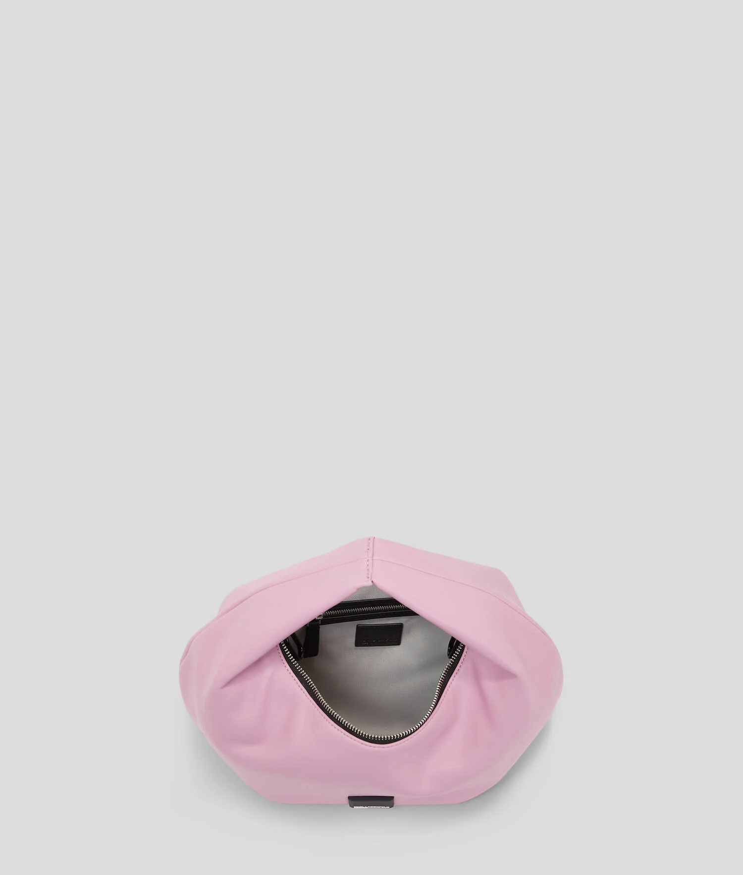 SAC BESACE AVEC LOGO ENCADRÉ KLJ
