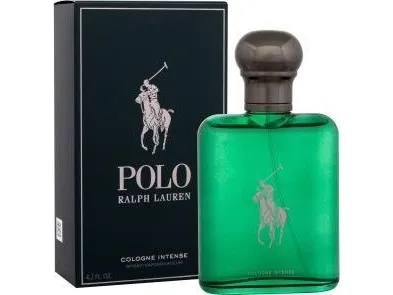 Ralph Lauren Polo Cologne Intense EDC M 125 ml