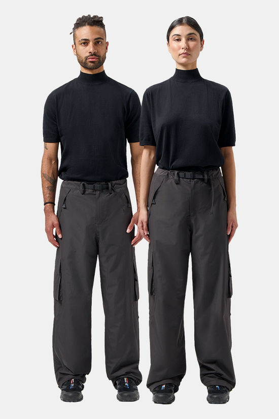 MAIUM MAIUM Cargo Pants Regenbroek
