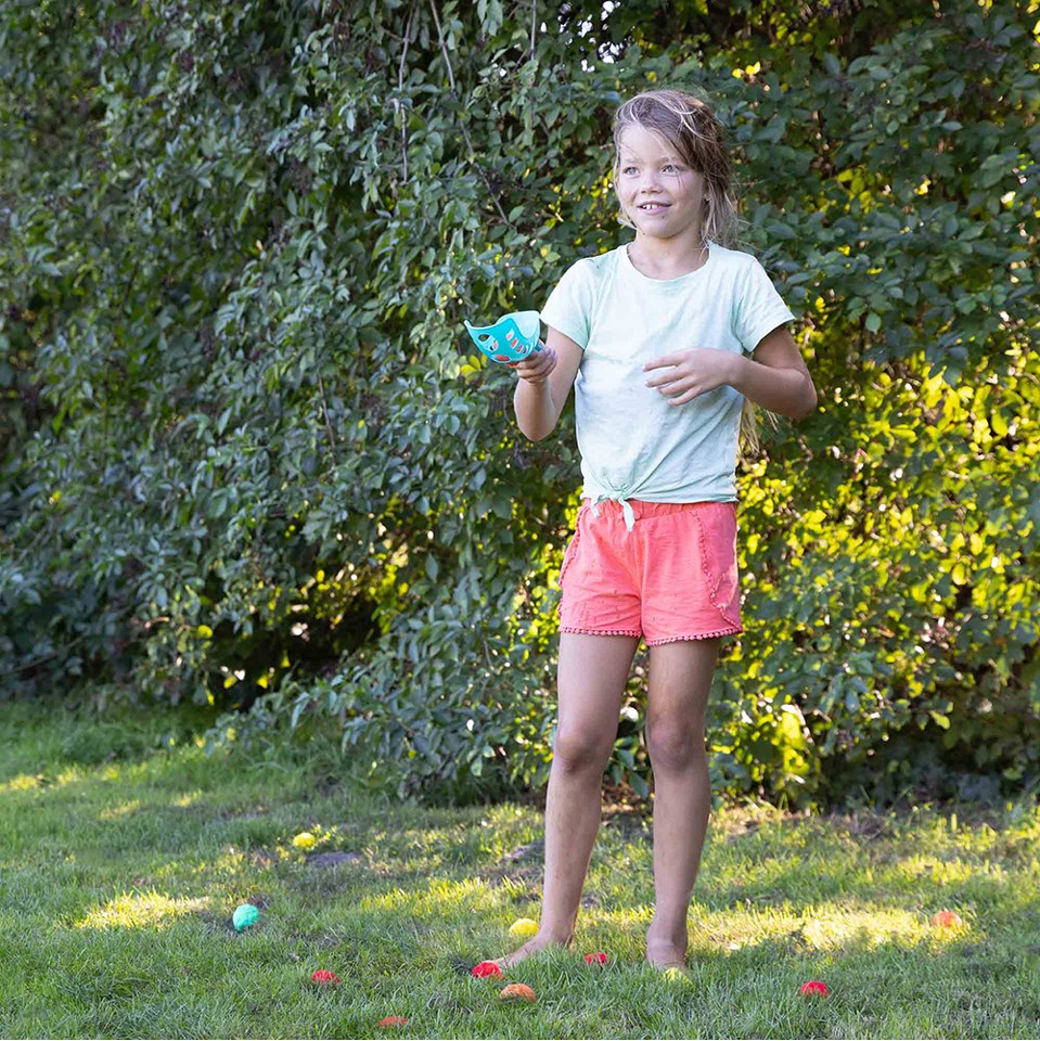 SES Creative - Splash Scoop Ball vandkamp