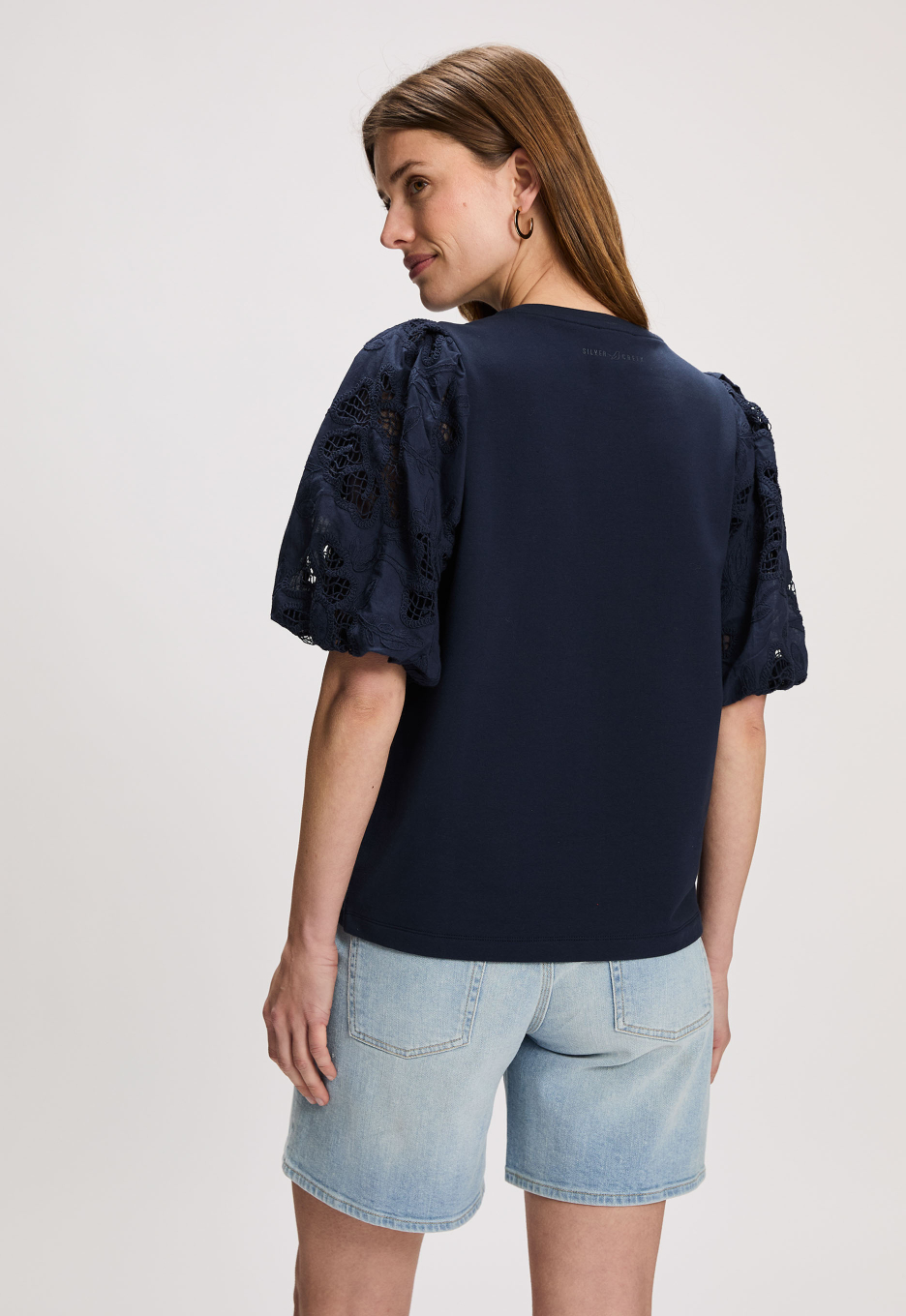 Silvercreek Sibel T-shirt