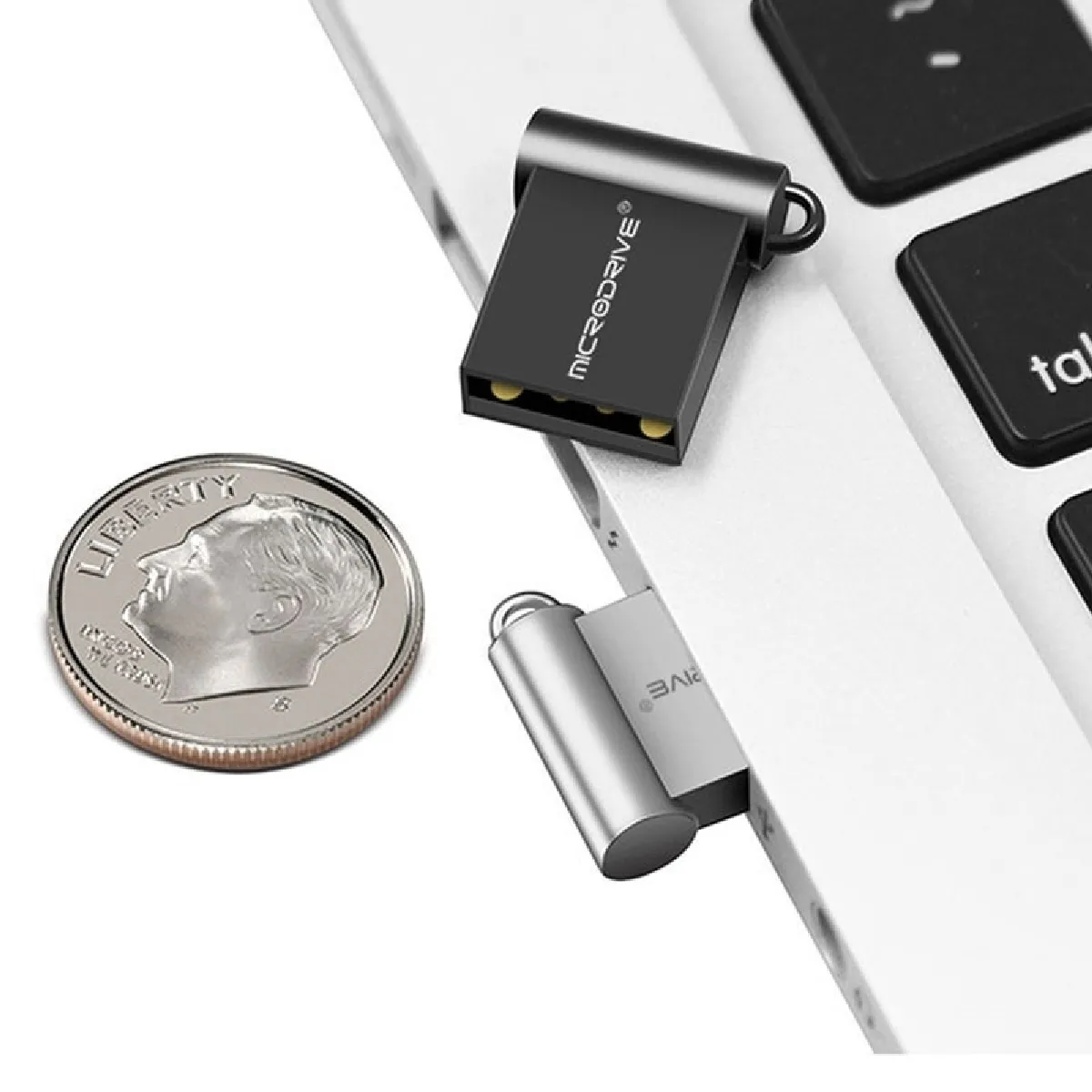 Wewoo Clé USB MicroDrive