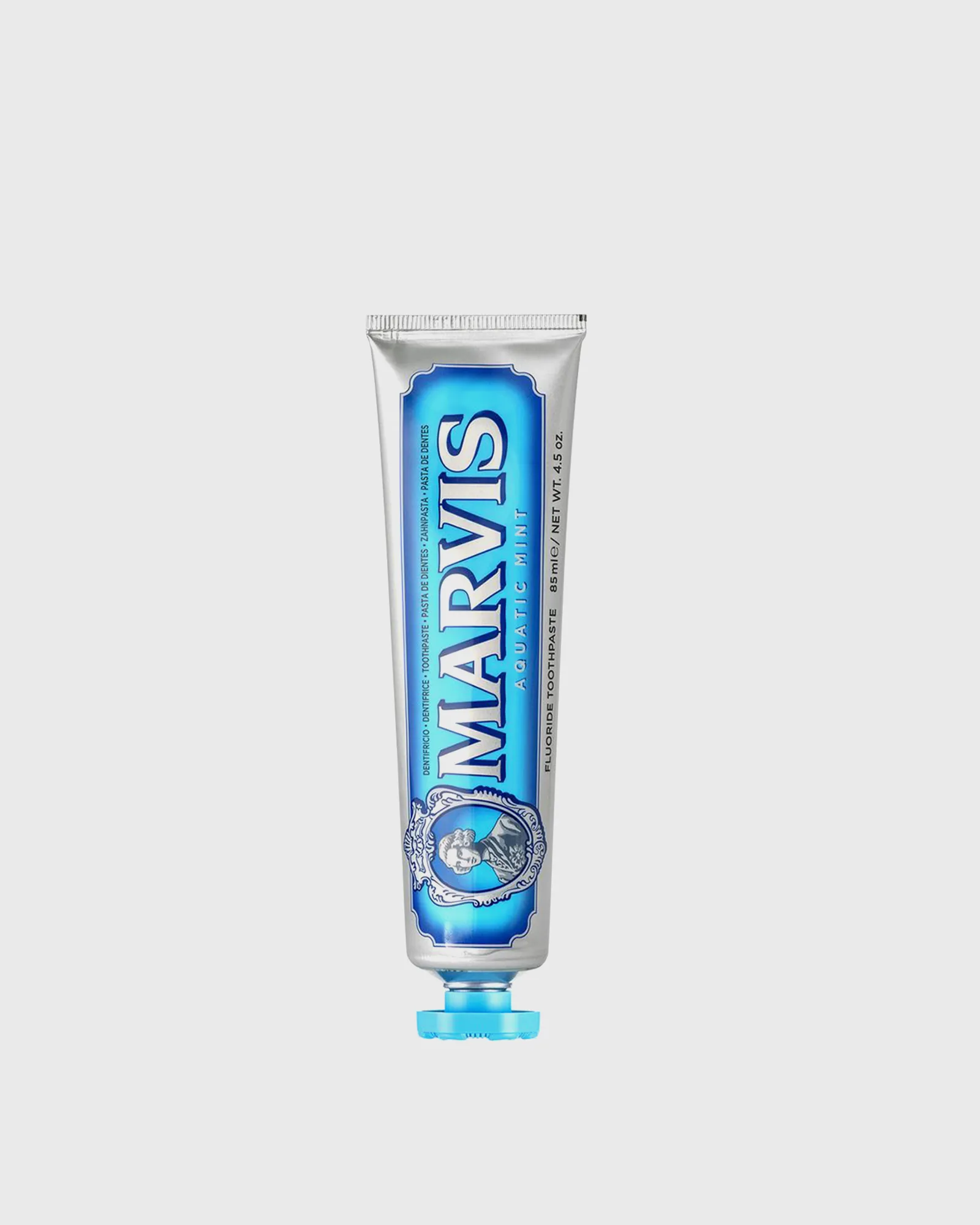 MARVIS Toothpaste Acquatic Mint - 85 ml