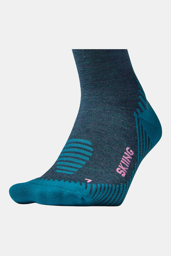 STOX STOX Merino Skisok Dames