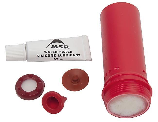 MSR - CARTOUCHE DE RECHANGE POUR FILTRE TRAIL SHOT