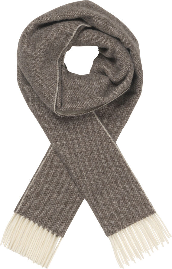 MJM Scarf Claudia W Brown