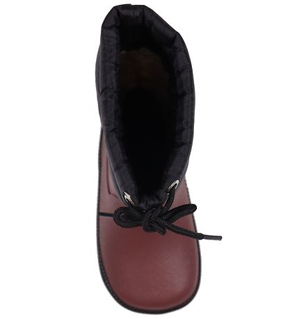 Color Kids Thermostiefel - Kastanienbraun