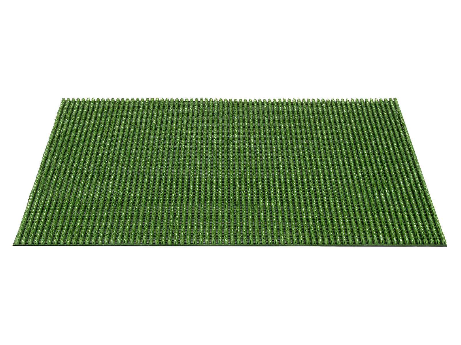 Hamat Queens 60 x 80 cm kunststof grasmat - Green