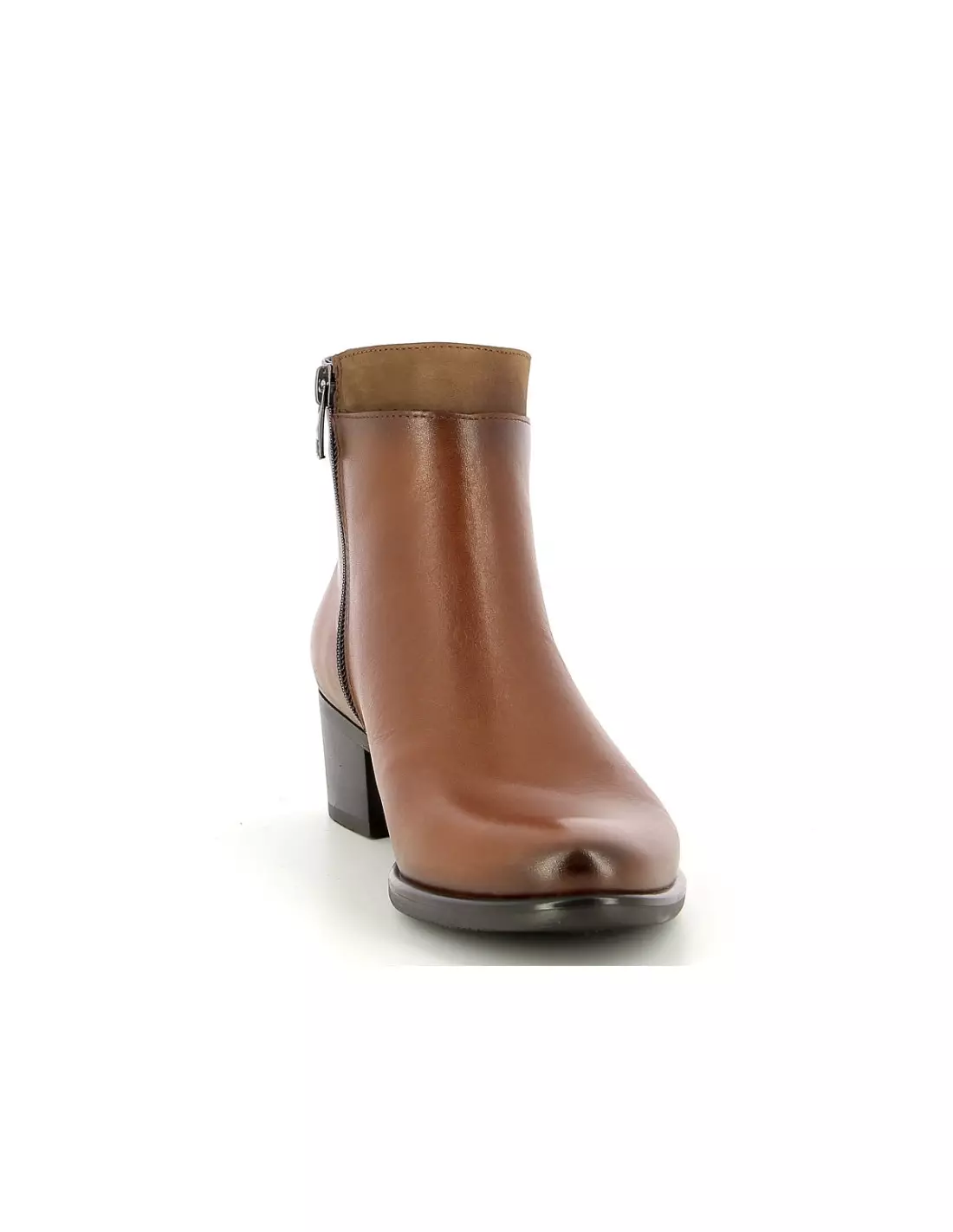 DORKING ALEGRIA - Boots & bottines Nubuckcuero