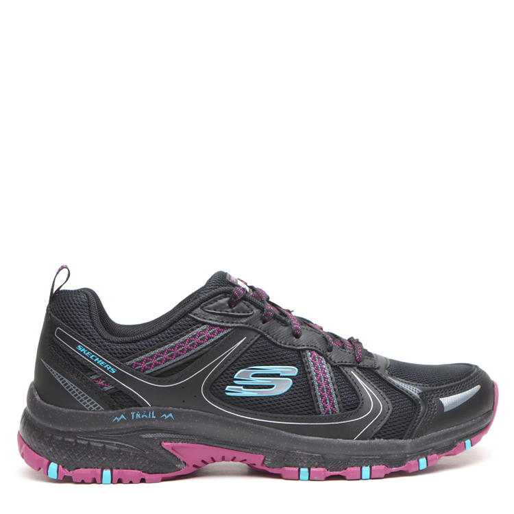 Skechers Hillcrest-Vast | NOIR