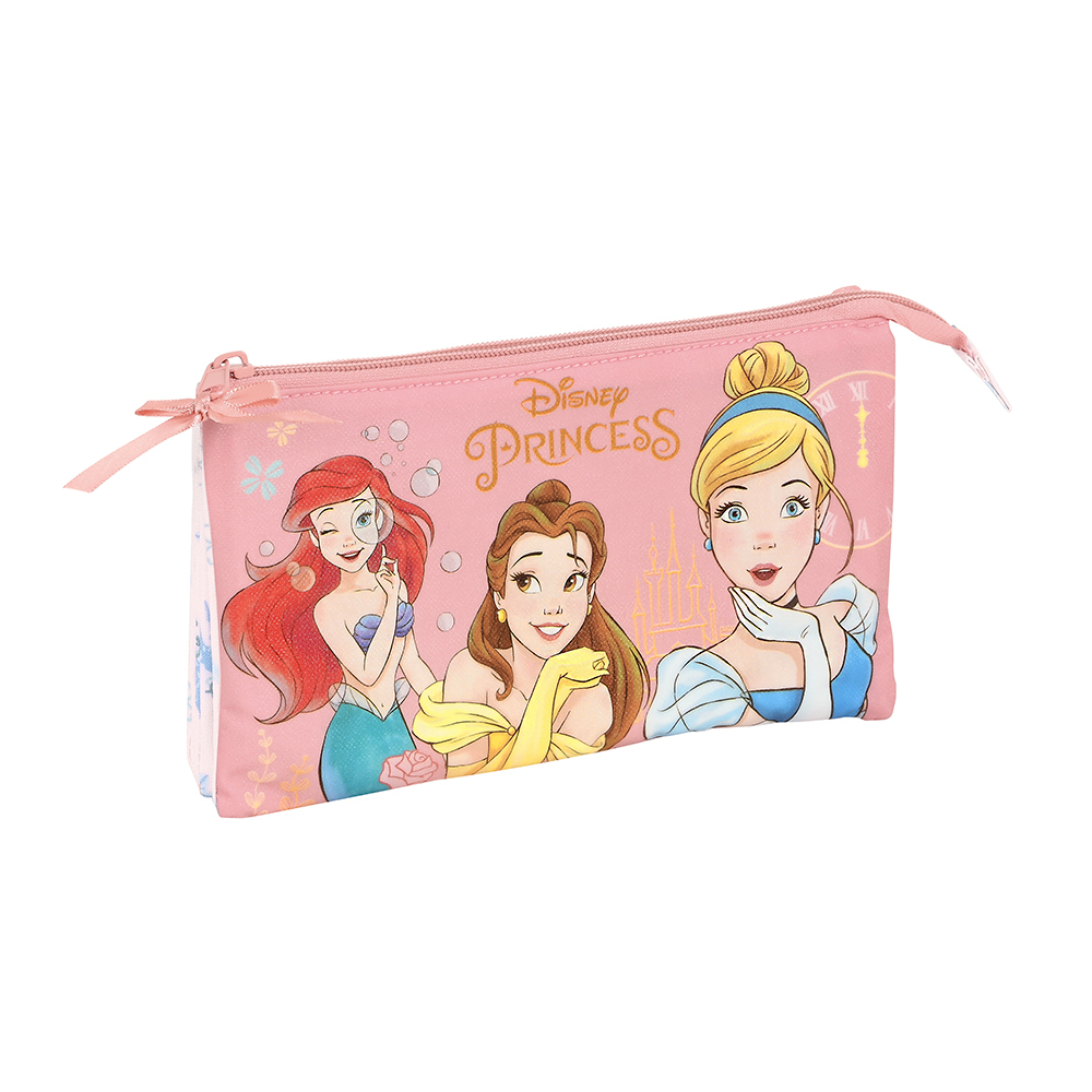 Estojo para lápis Princesa 73542