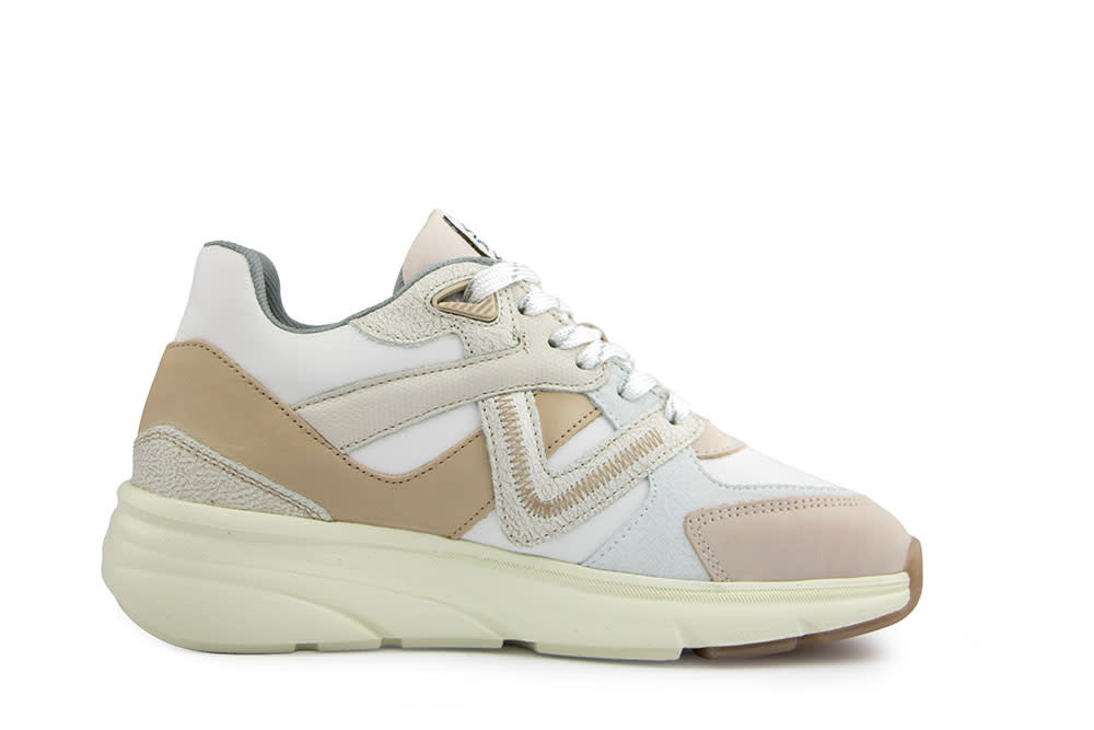 Via Vai Sneaker Vic Kyro Walker Neve