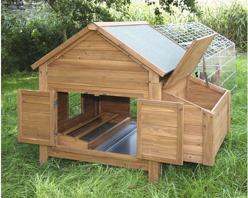 Nestkast 85 x 37 x 48 cm