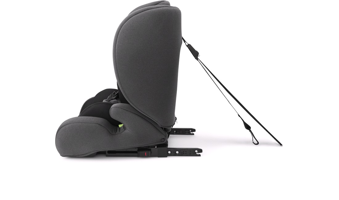 Soluzo Molina Autostol I-Size 76-150 cm