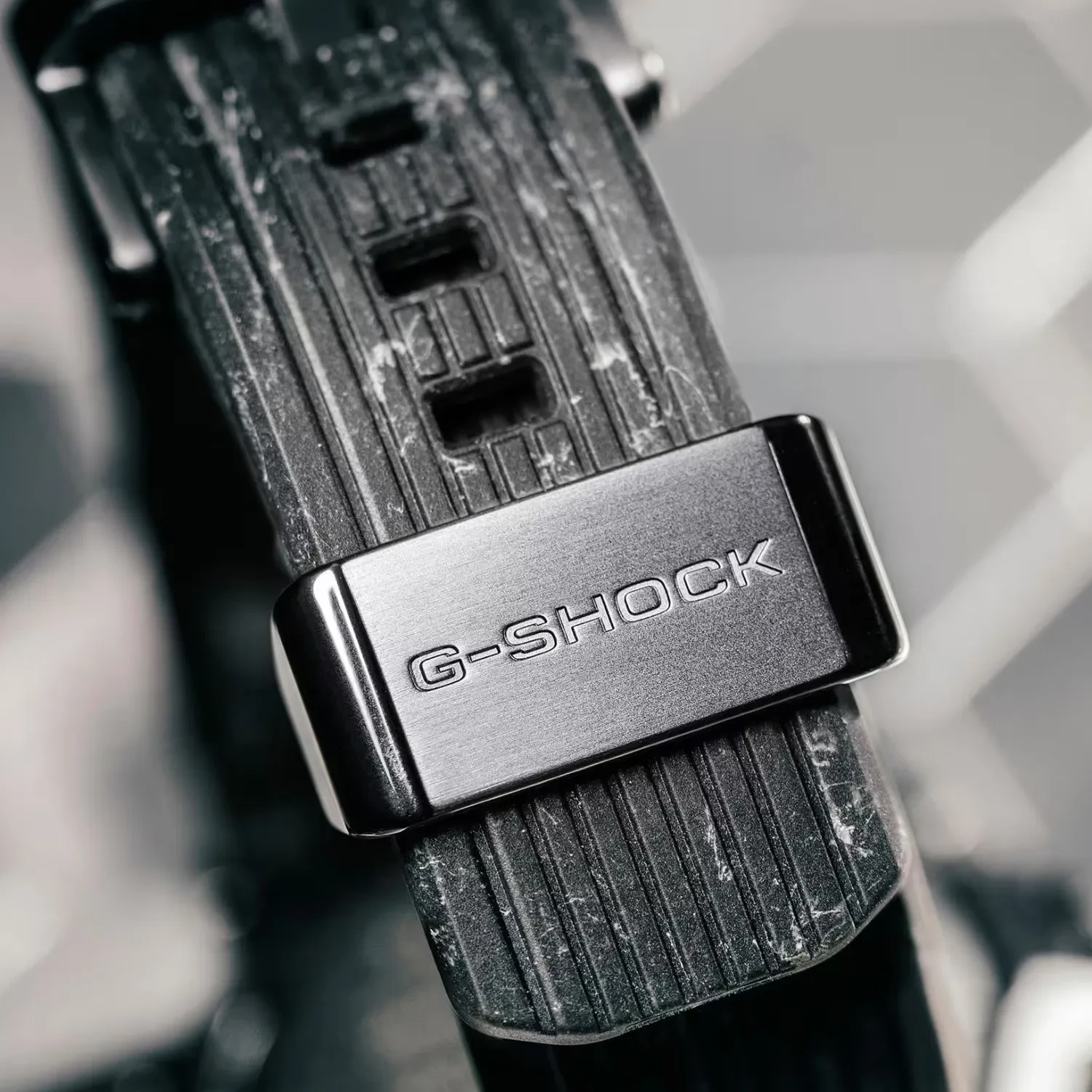 Casio G-Shock Limited Edition MTG-B2000YST-1AER