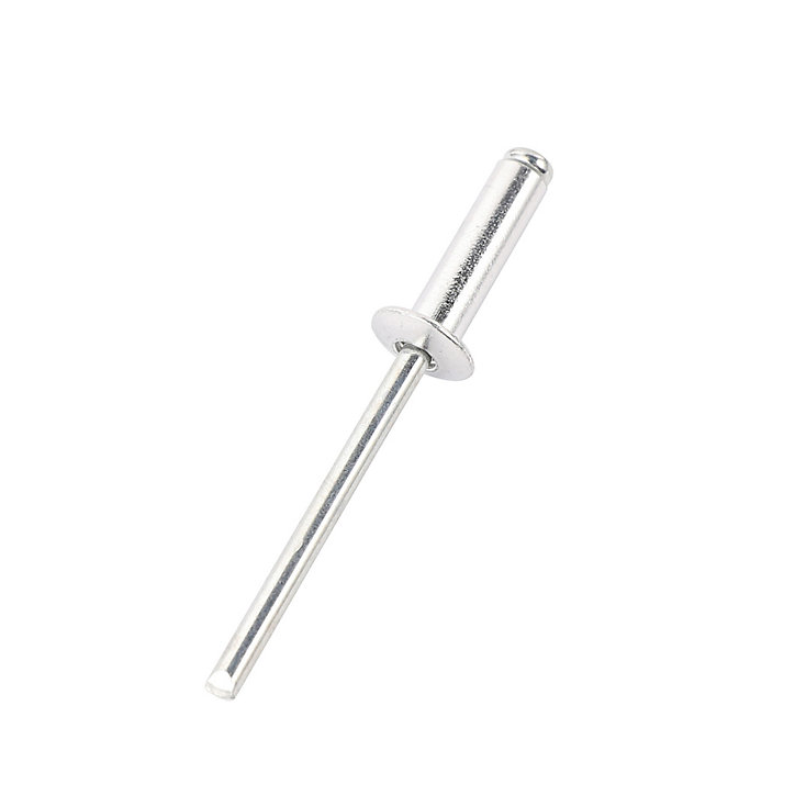 Rivet 4 x 14 mm Magnusson, 50 pièces
