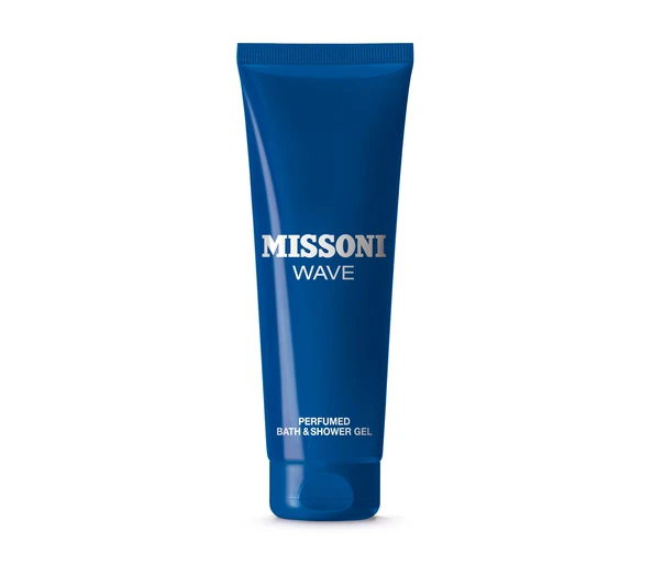 Missoni Wave pour Homme Shower Gel