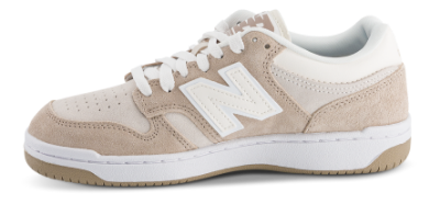 New Balance 480 Sneaker Beige BB480LEA