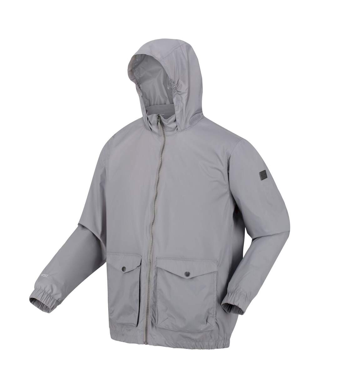 Regatta - Blouson d'aviateur REAVER - Homme (Gris) - UTRG7207