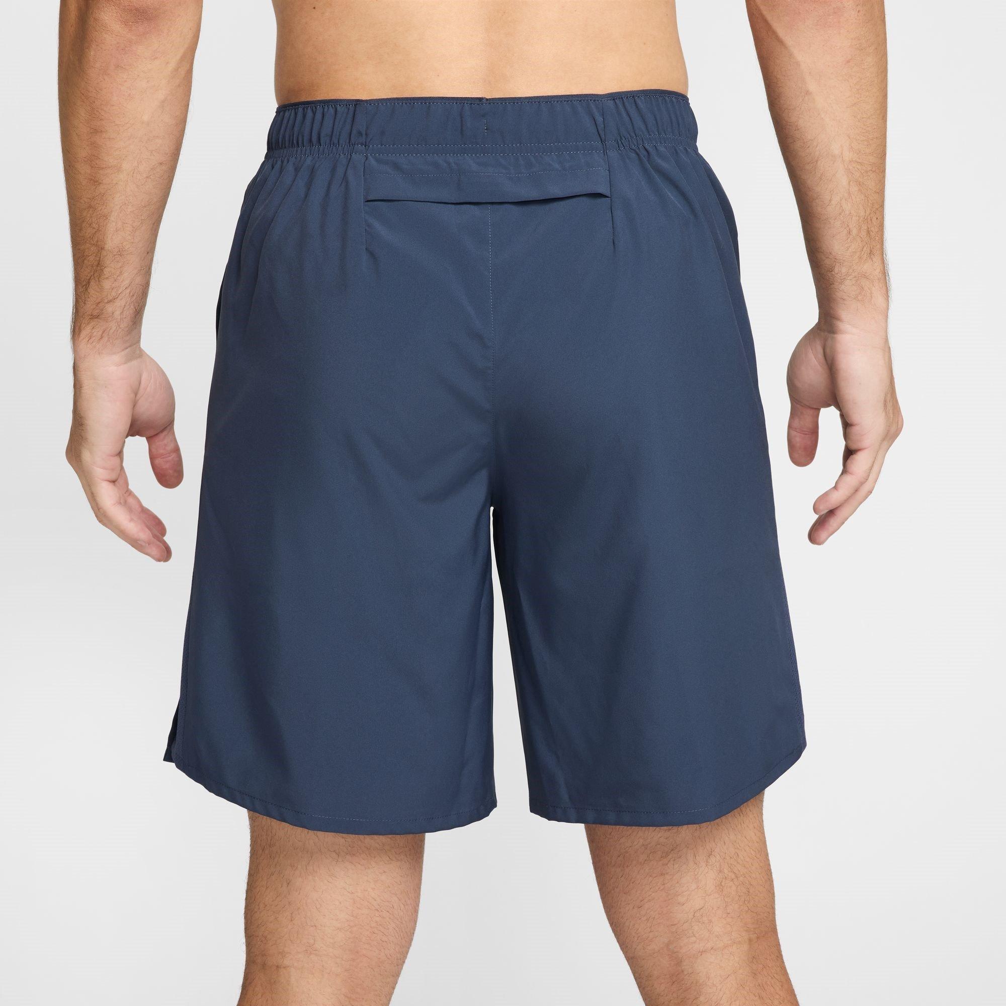 Nike Dri FIT Challenger Mens 9 Unlined Versatile Shorts