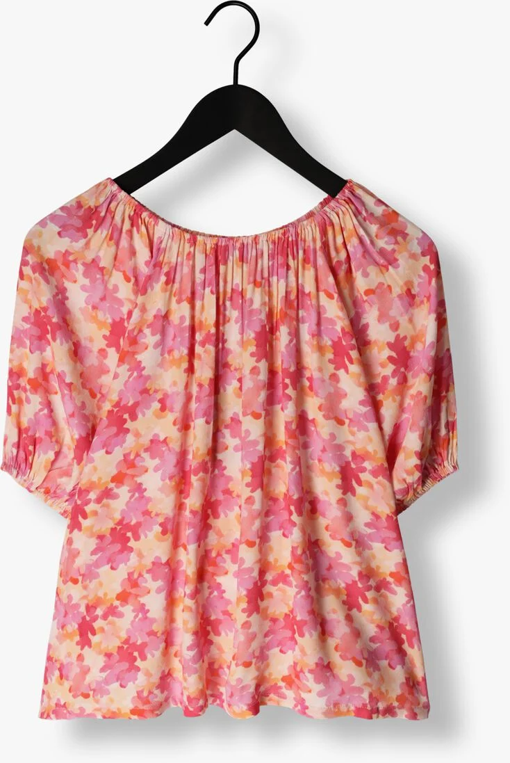 YDENCE roze ydence top top shelly