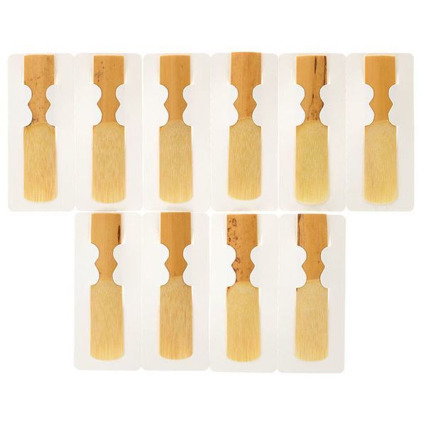 Marca Jazz unfiled Alto Sax 2,5