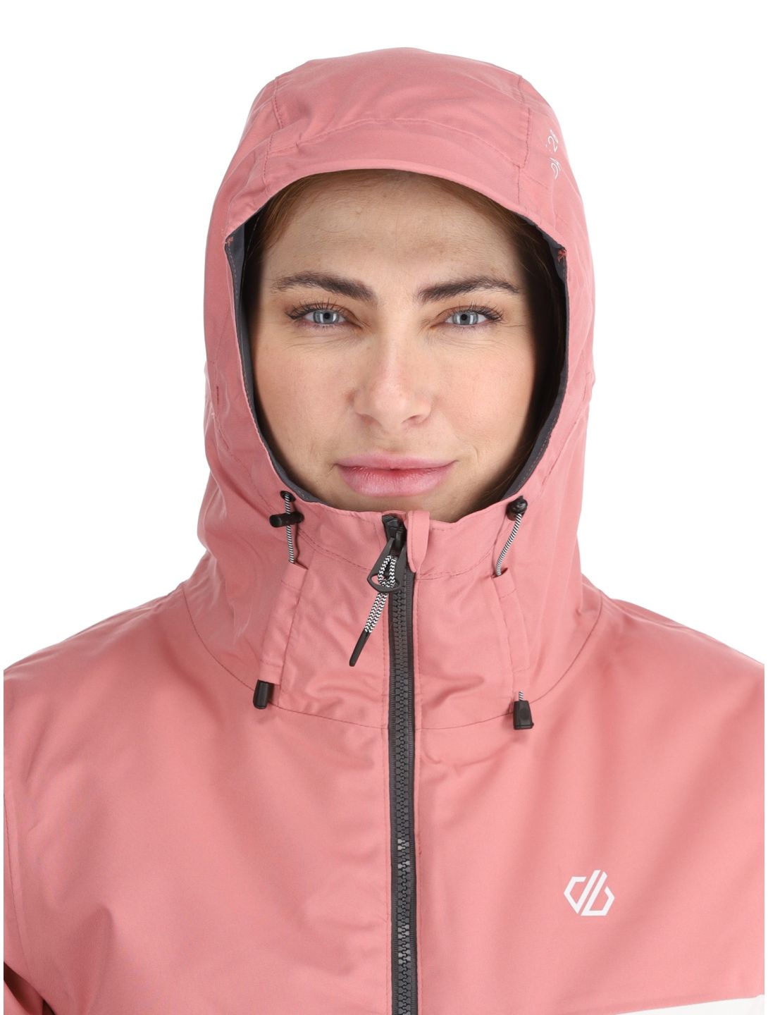Ice III ski-jas dames