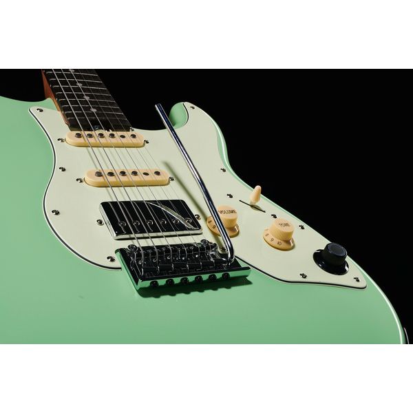 Mooer GTRS Guitars Standard SG