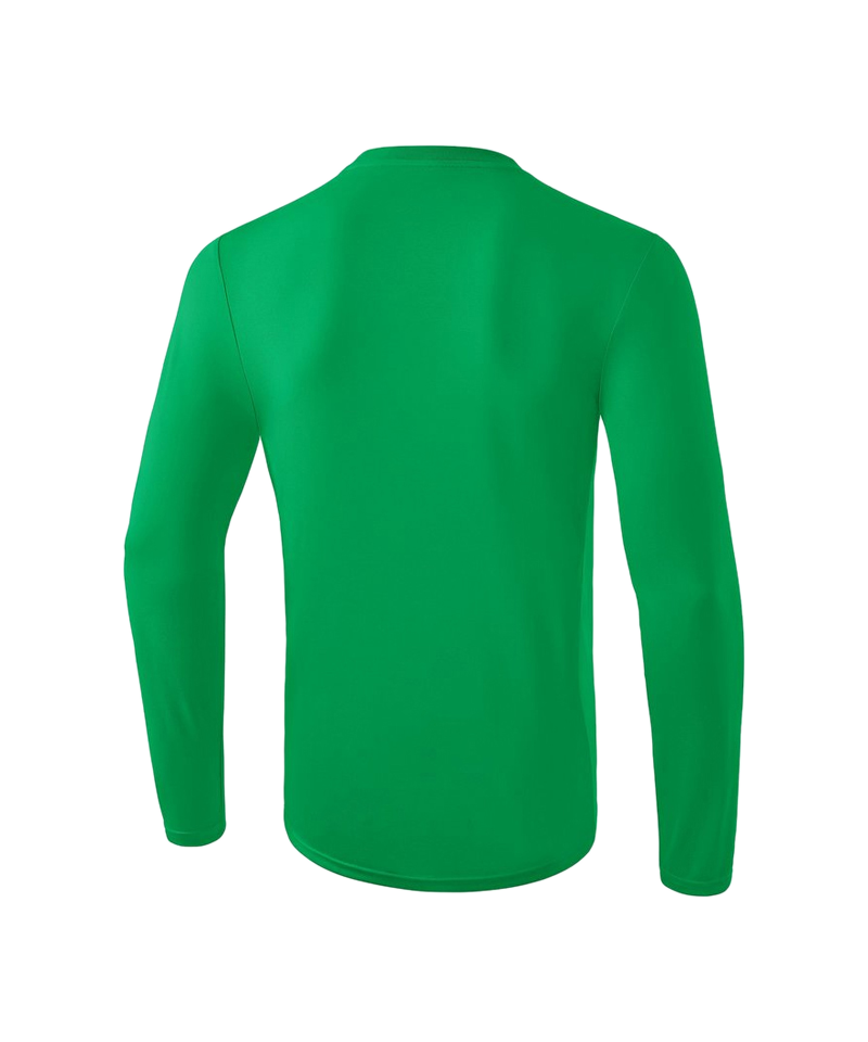 Erima Liga Trikot langarm Kids Grün
