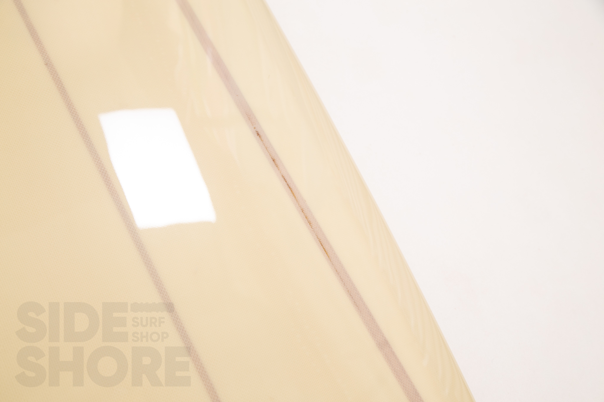 Garmendia Surfboards Bullet - Tint   Polish -  9'1 x 22 3/4
