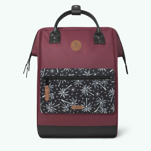 Sac à dos Adventurer Large Kassala bordeaux