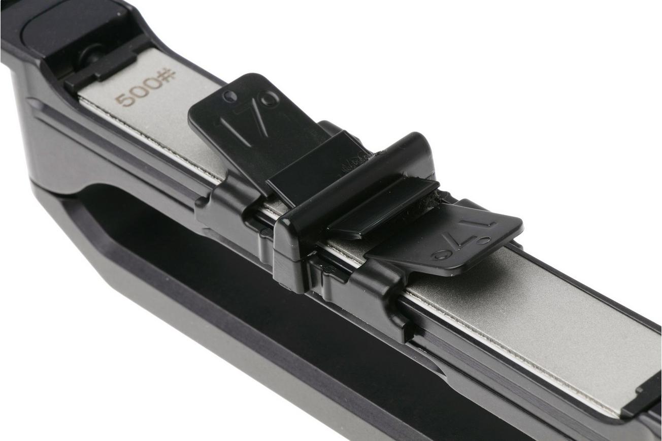 Wicked Edge Venture WEKG17 Knife Guide, slijphoekgeleider, 17°