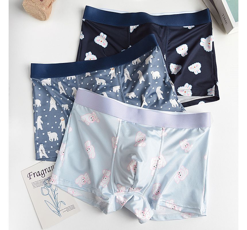 Pancherry - Print Brief