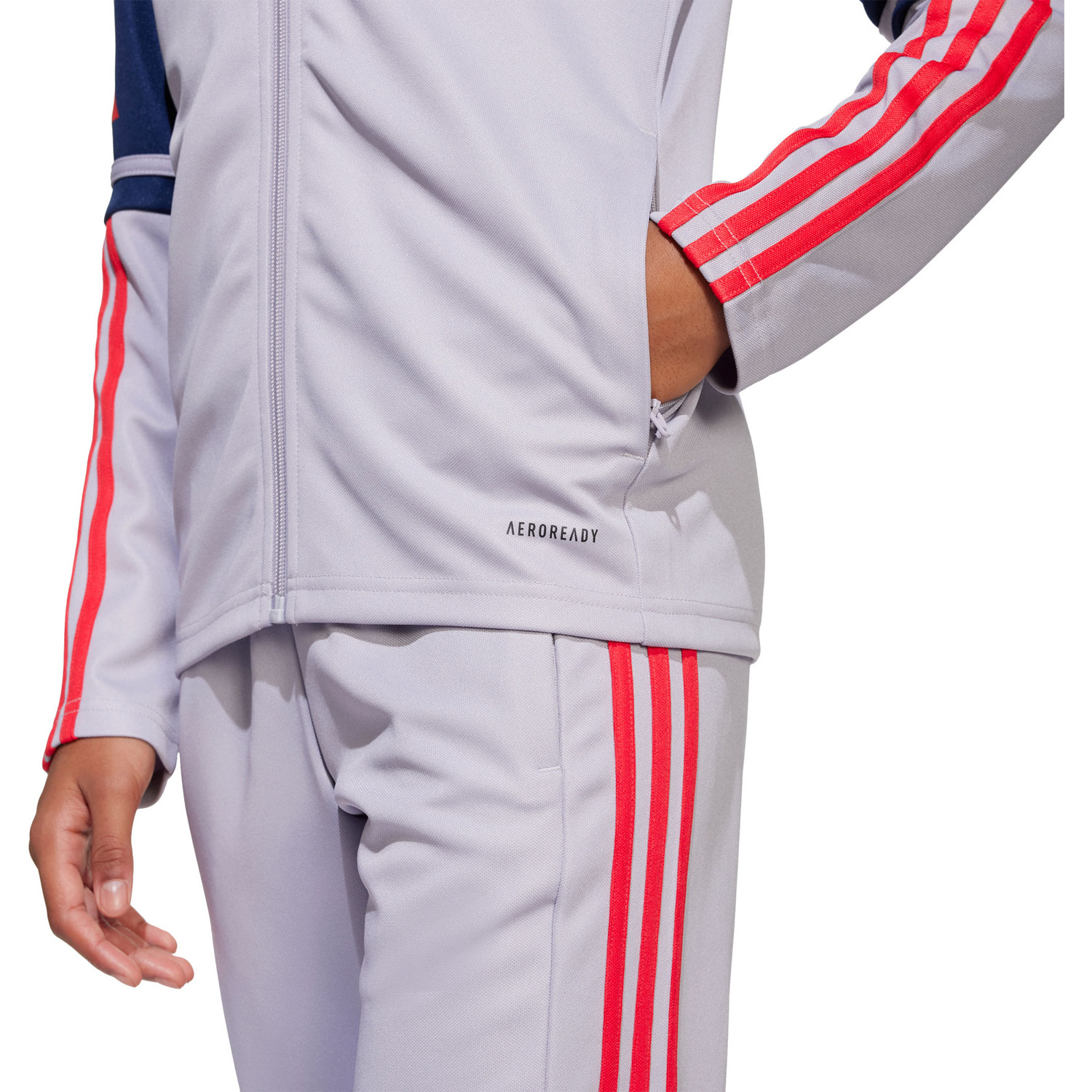 adidas Squadra 25 Training Jacket Kids