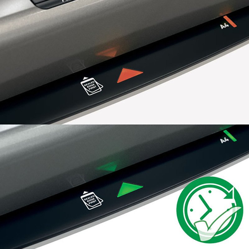 Plastifieuse iLAM Office Pro A3 Leitz