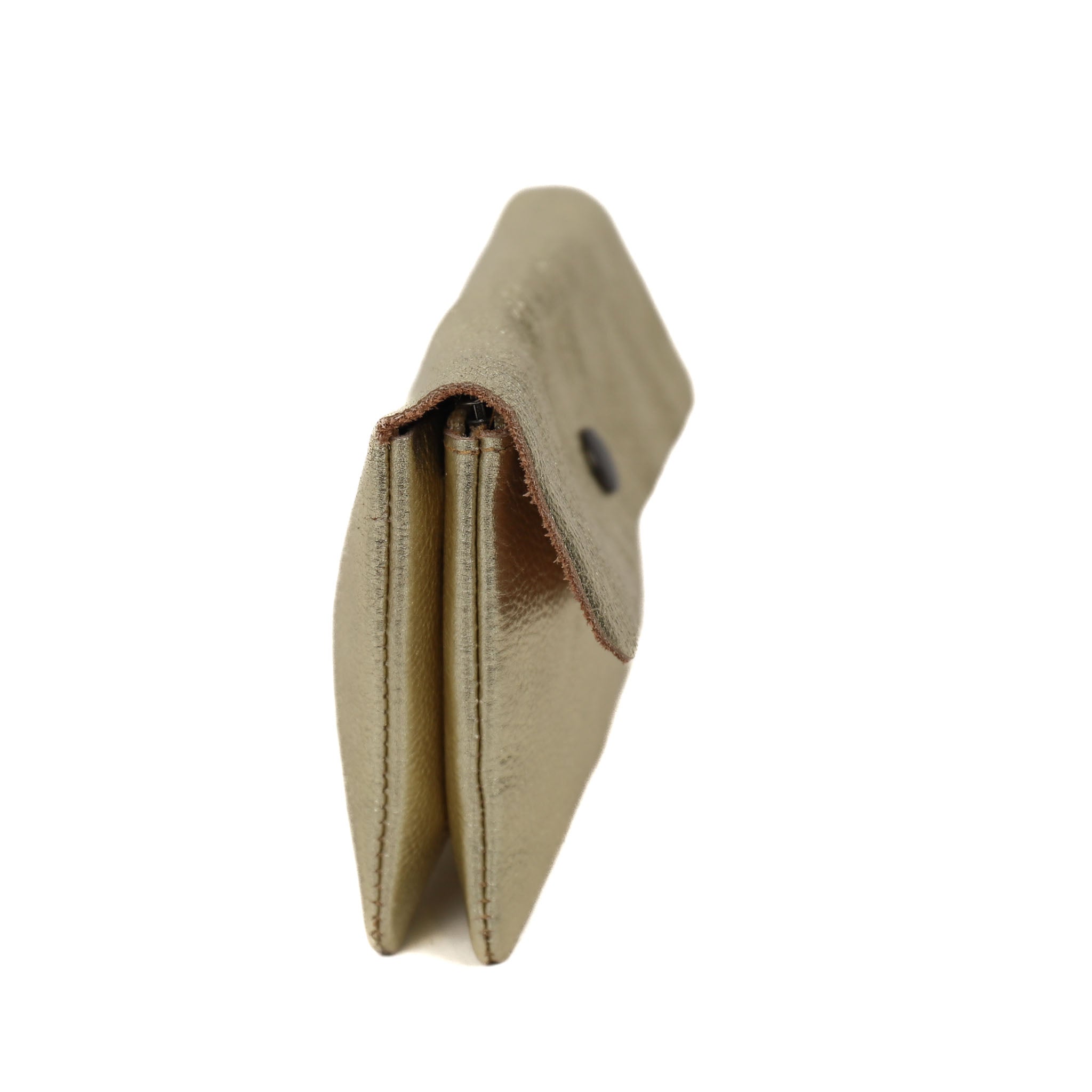 Portemonnee/etui 'Ivy' champagne CHAMPAGNE