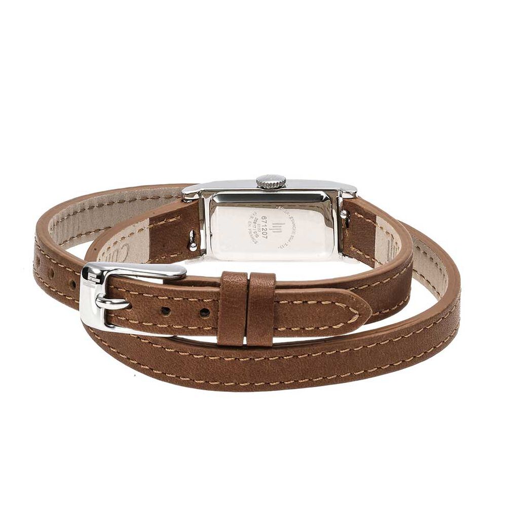 Montre Lip Churchill T13 Blanc