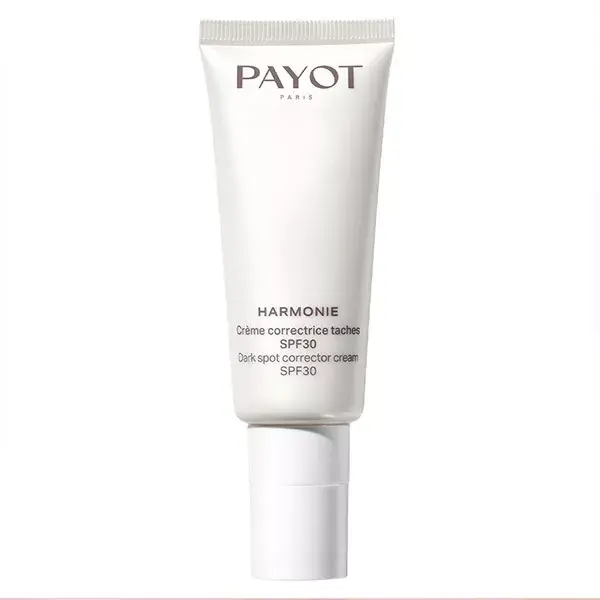 Creme de dia Payot Harmonie para manchas escuras FPS 30 40ml